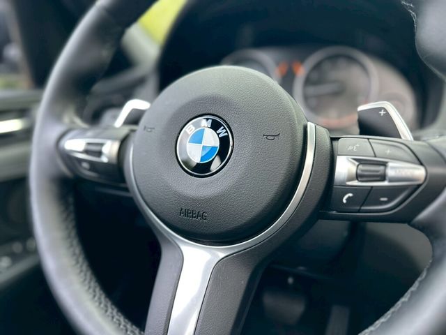 BMW寶馬 X3  第12張相片