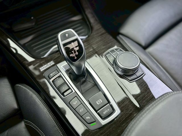 BMW寶馬 X3  第15張相片