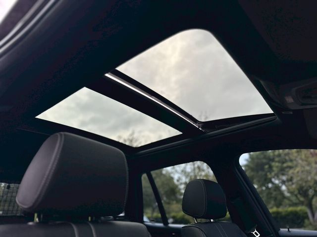 BMW寶馬 X3  第18張相片