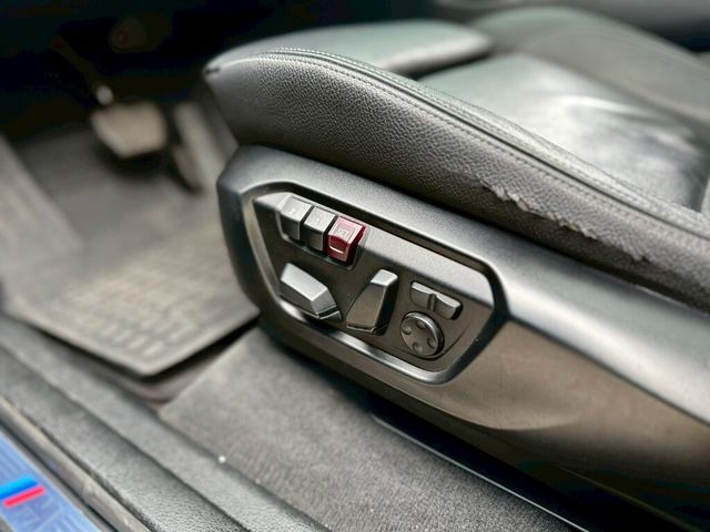 BMW寶馬 X3  第19張相片