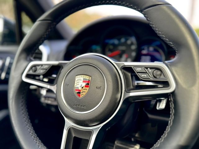 PORSCHE保時捷 CAYENNE  第14張相片