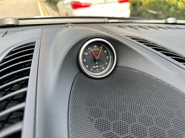 PORSCHE保時捷 CAYENNE  第15張相片