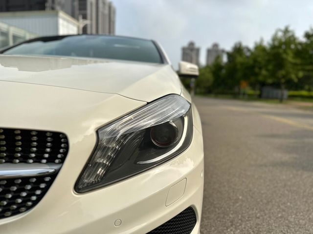 M-BENZ賓士 A250  第2張相片