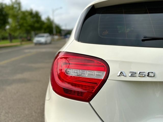 M-BENZ賓士 A250  第5張相片