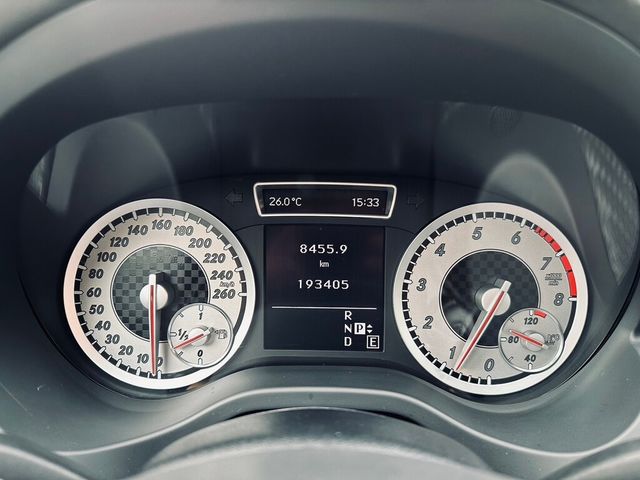 M-BENZ賓士 A250  第9張相片