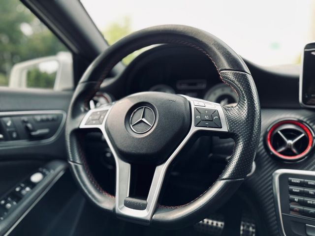 M-BENZ賓士 A250  第10張相片