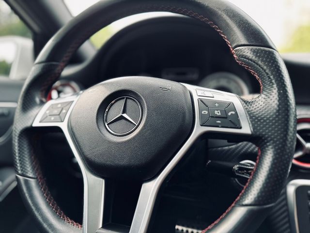 M-BENZ賓士 A250  第11張相片