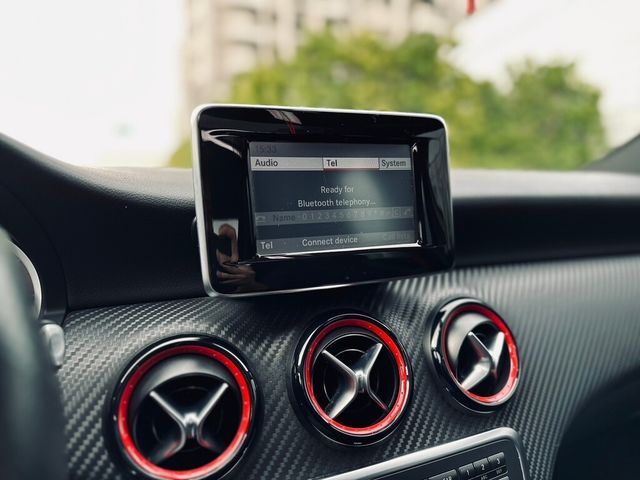 M-BENZ賓士 A250  第12張相片