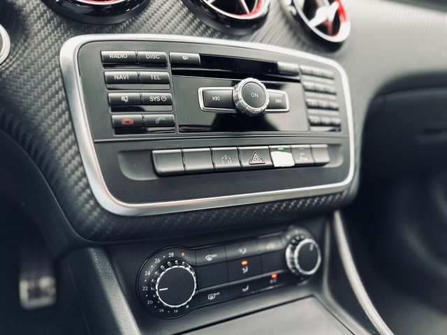 M-BENZ賓士 A250  第13張相片