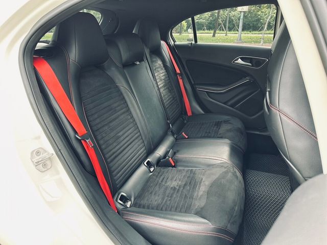 M-BENZ賓士 A250  第16張相片