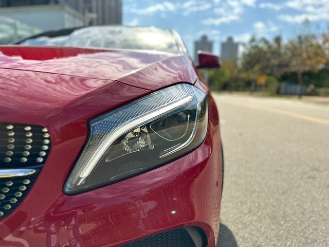 M-BENZ賓士 A250  第2張相片