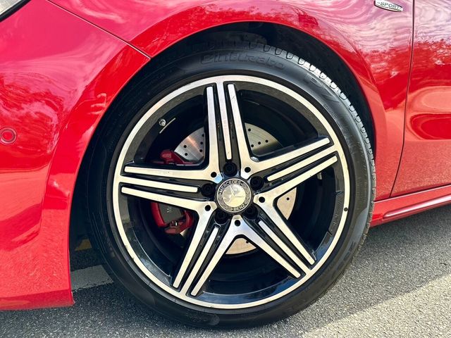 M-BENZ賓士 A250  第3張相片