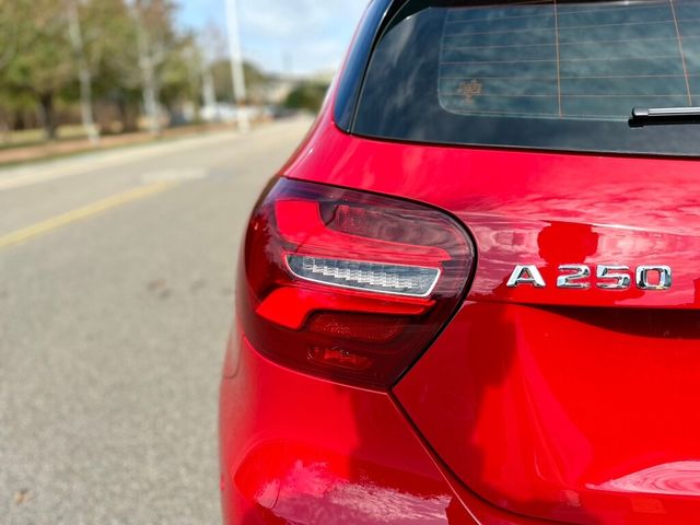 M-BENZ賓士 A250  第5張相片