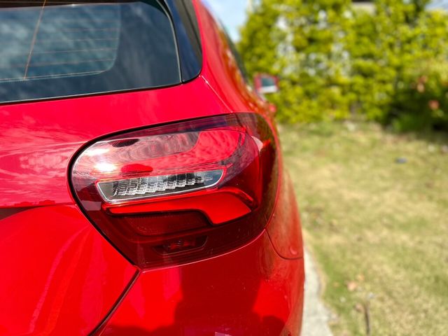 M-BENZ賓士 A250  第6張相片