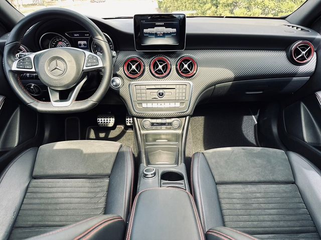 M-BENZ賓士 A250  第8張相片