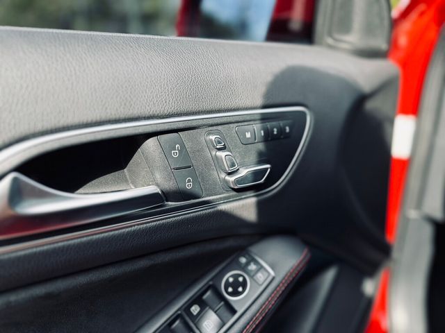 M-BENZ賓士 A250  第9張相片