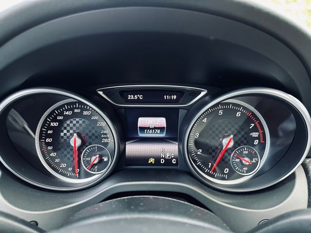 M-BENZ賓士 A250  第10張相片