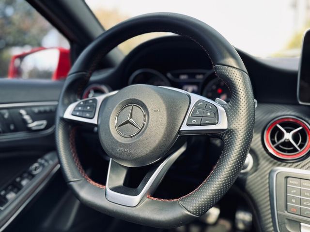 M-BENZ賓士 A250  第11張相片