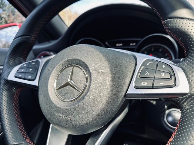 M-BENZ賓士 A250  第12張相片