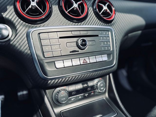 M-BENZ賓士 A250  第14張相片