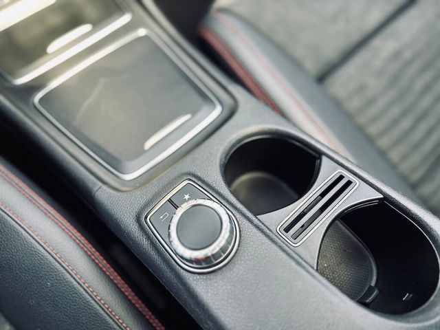 M-BENZ賓士 A250  第15張相片