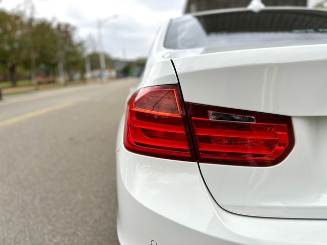 BMW寶馬 320I  第5張相片