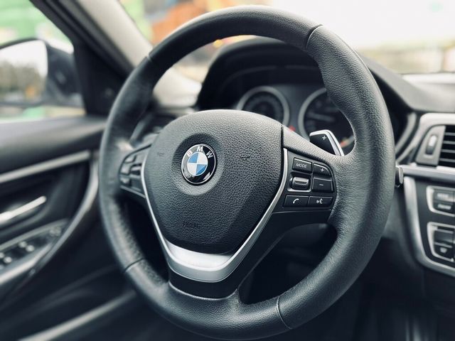 BMW寶馬 320I  第12張相片