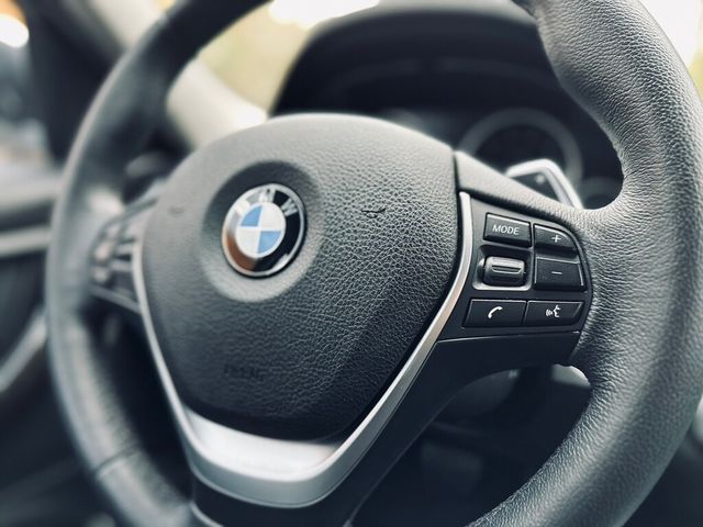 BMW寶馬 320I  第13張相片