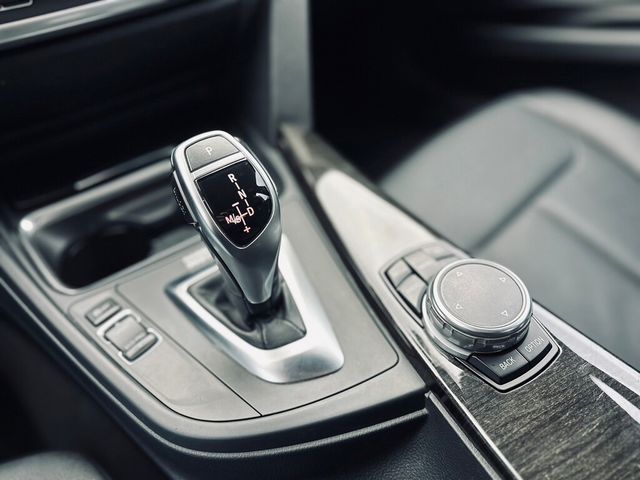 BMW寶馬 320I  第16張相片