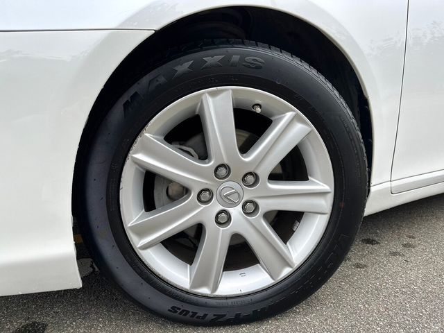 LEXUS凌志 ES350  第3張相片