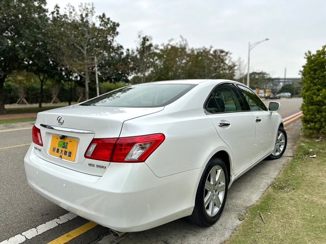 LEXUS凌志 ES350  第4張相片