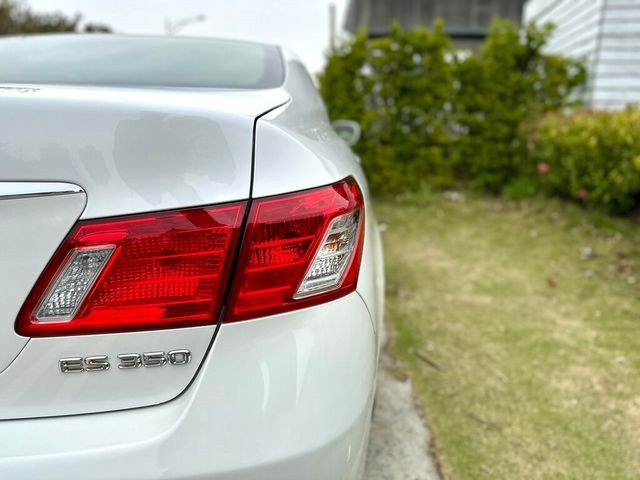 LEXUS凌志 ES350  第6張相片