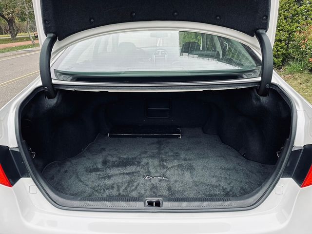 LEXUS凌志 ES350  第7張相片