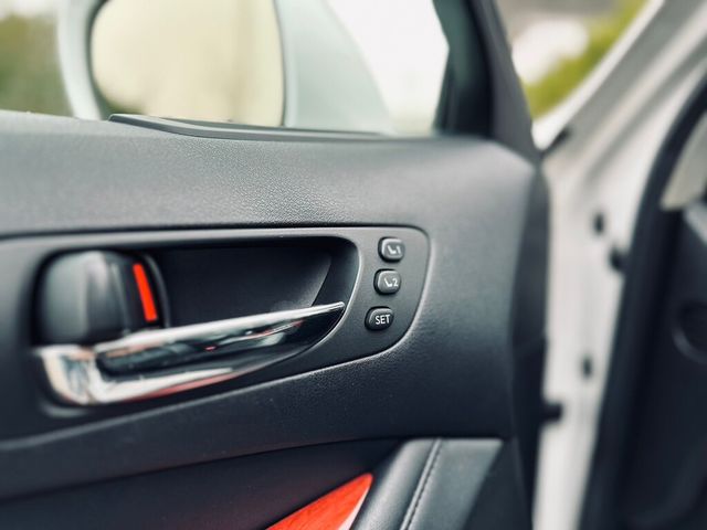 LEXUS凌志 ES350  第9張相片