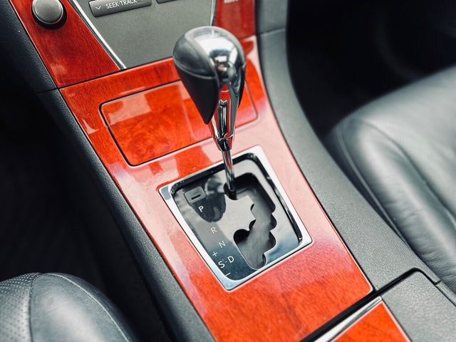 LEXUS凌志 ES350  第13張相片