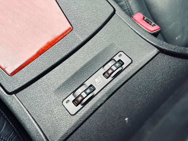 LEXUS凌志 ES350  第14張相片