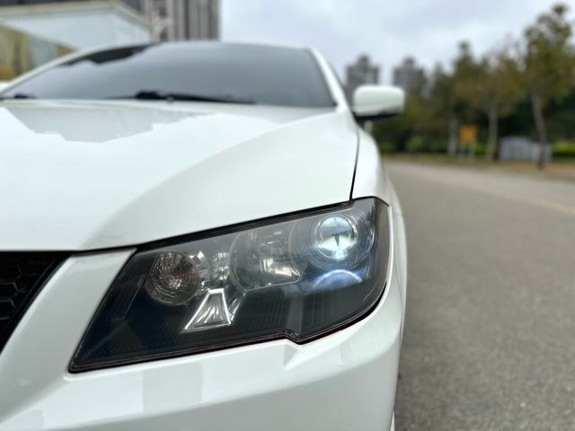 MITSUBISHI三菱 LANCER FORTIS  第2張相片