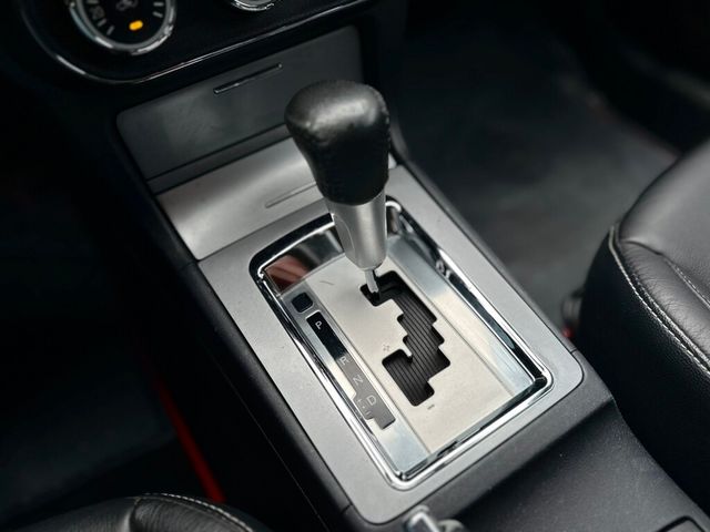 MITSUBISHI三菱 LANCER FORTIS  第15張相片