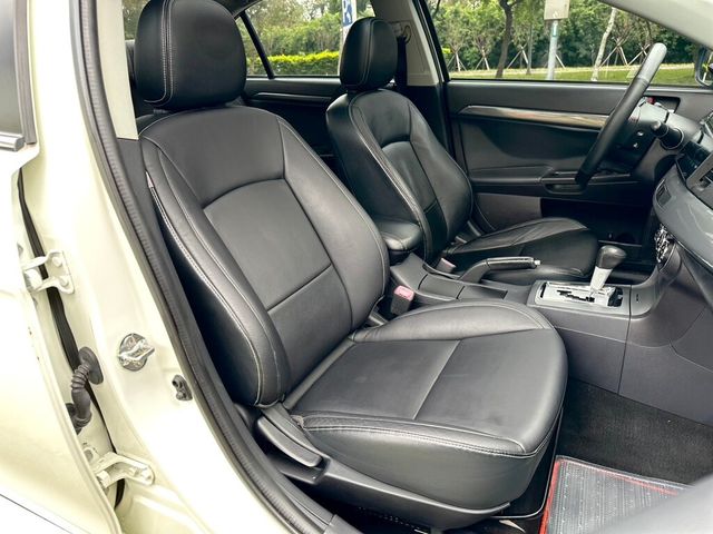 MITSUBISHI三菱 LANCER FORTIS  第16張相片