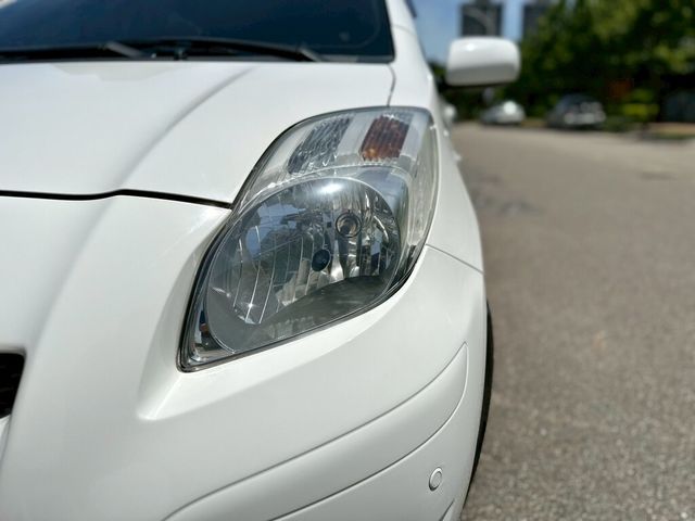 TOYOTA豐田 YARIS  第2張相片