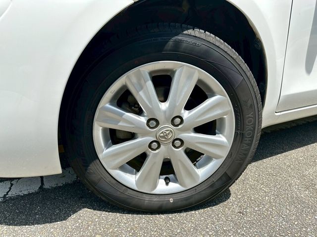 TOYOTA豐田 YARIS  第3張相片