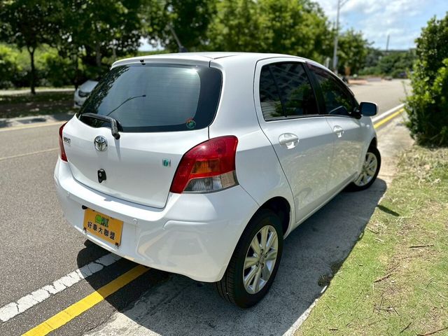 TOYOTA豐田 YARIS  第4張相片