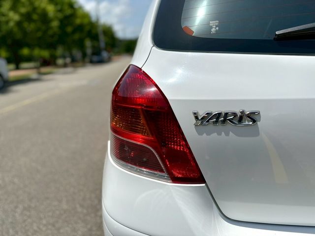 TOYOTA豐田 YARIS  第5張相片