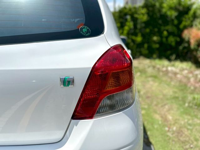 TOYOTA豐田 YARIS  第6張相片
