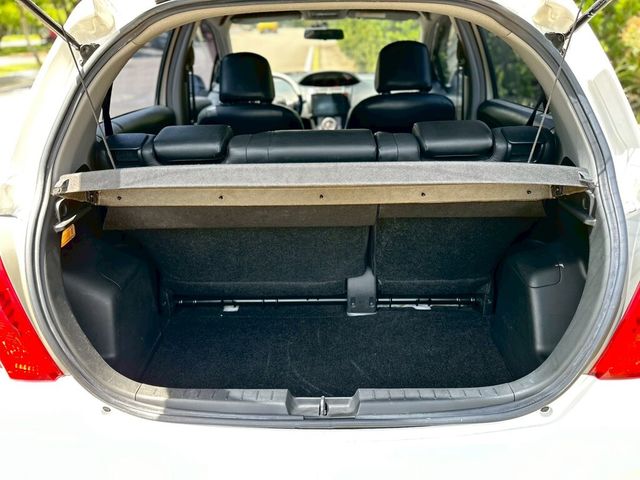 TOYOTA豐田 YARIS  第7張相片