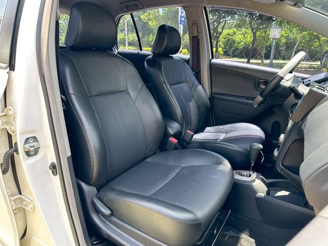 TOYOTA豐田 YARIS  第17張相片