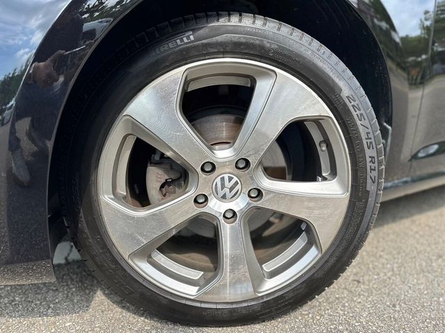 VOLKSWAGEN福斯 GOLF  第2張相片