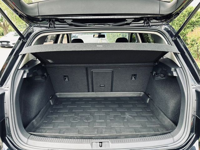 VOLKSWAGEN福斯 GOLF  第6張相片