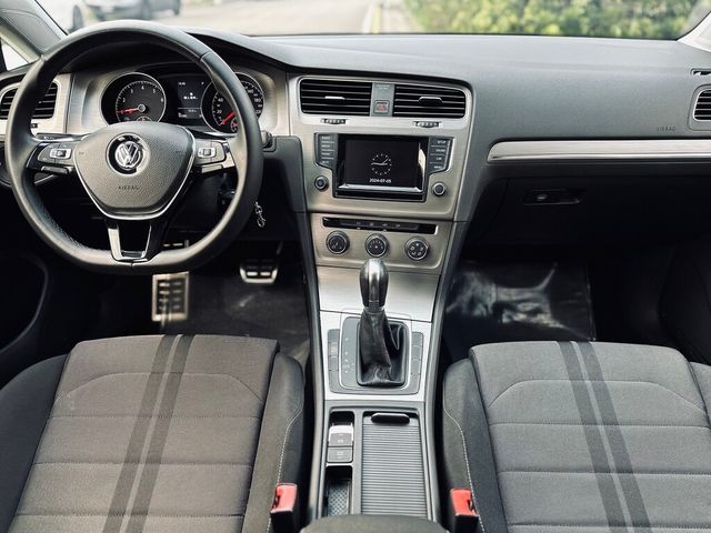 VOLKSWAGEN福斯 GOLF  第7張相片