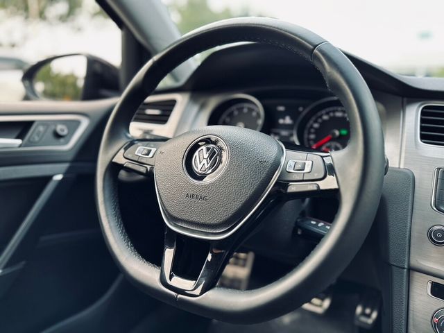 VOLKSWAGEN福斯 GOLF  第9張相片